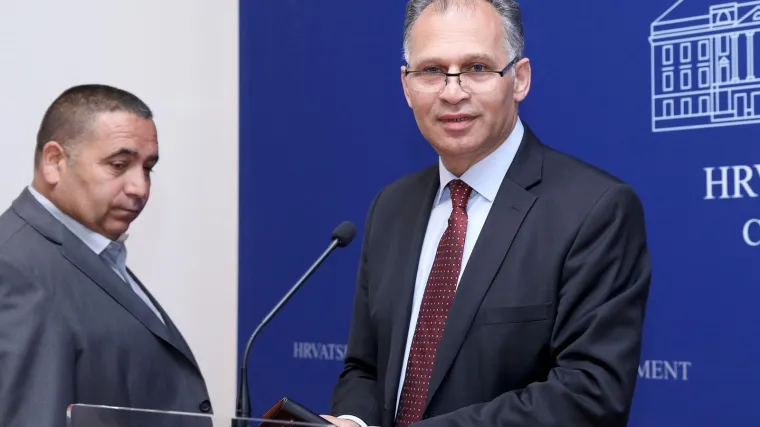 U DIP stigla prva kandidatura: 'Sa stajali&scaron;ta romske manjine s ovom Vladom smo najvi&scaron;e postigli'