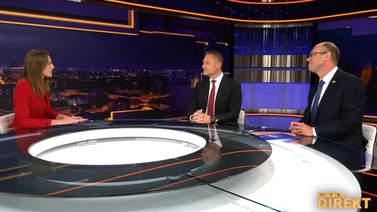 Beljak: 'HDZ-ov jedini program je opljačkati Hrvatsku!' Stier: 'Hrvati ne žele ovako bahate nastupe'