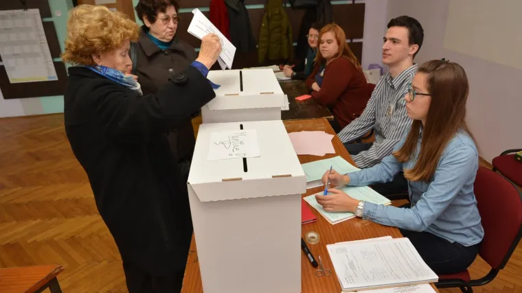 Zbog lažnih obećanja cijelo selo neće izići na izbore: 'Nećemo ni primiti izborne kutije!'