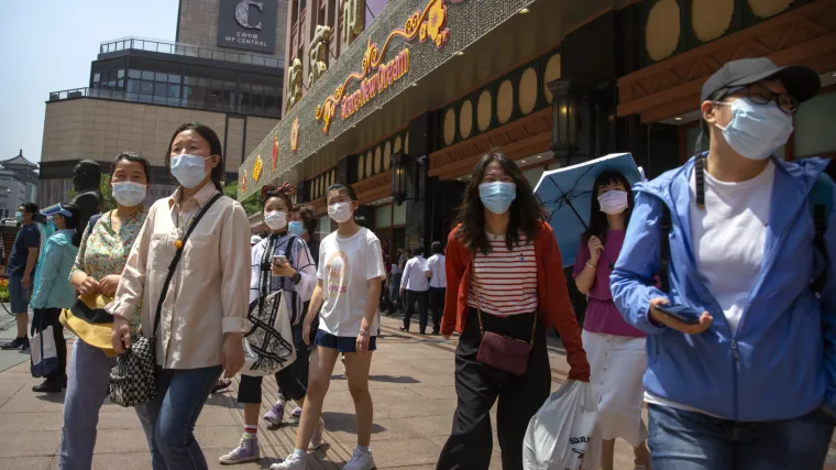 Nevjerojatnom metodom znanstvenici s Harvarda do&scaron;li do zaključka: Koronavirus pojavio se jo&scaron; pro&scaron;log ljeta