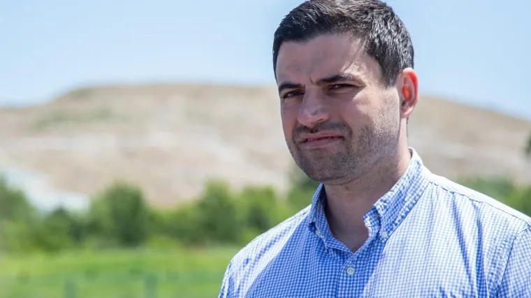 Bernardić: 'Program s kojim HDZ izlazi na izbore ne&scaron;to je najluđe &scaron;to sam vidio u dugo vremena'