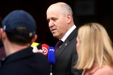 'To su učinili mimo procedure, u tome se vidi koliko je stranka demokratska'