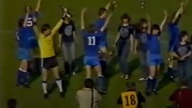 Turbulentna povijest, prkos, inat i izražen nacionalni identitet