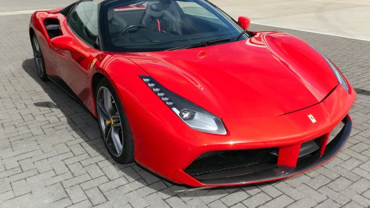 Slavonski biznismen ostao bez jurilice vrijedne 2,3 milijuna kuna