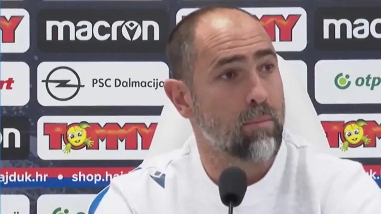 'Bio sam u jednom klubu na sjeveru Italije. Znate li koliko smo godi&scaron;nje pobjeđivali 1:0?'