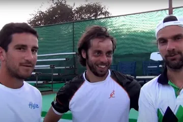 Tragedija je kako igra, svi mu vrište od smijeha; 'Neću odustati dok ne pobijedim'