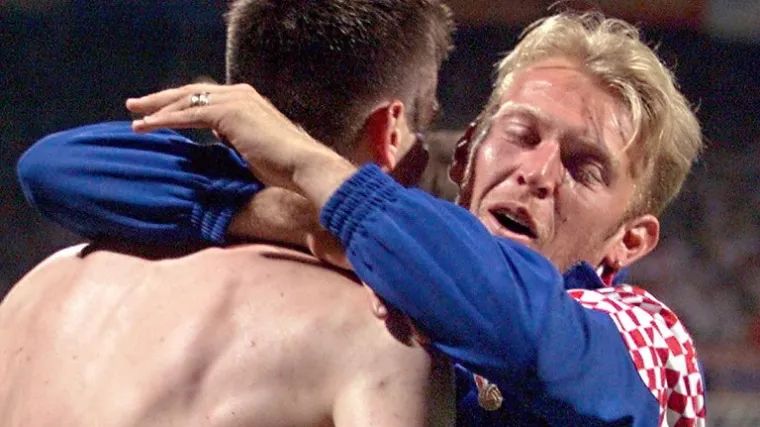 'On se nije sramio svoja dva najveća poroka'