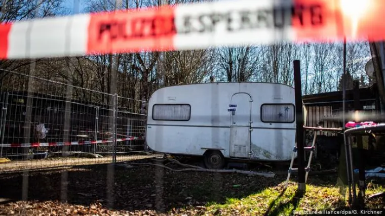 'Uređeni vrt, bijela kućica, bicikl naslonjen na zid &ndash; iza te fasade djeci je naneseno brutalno nasilje...'