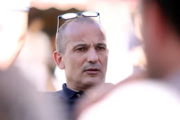 'Borili su za slobodu!'