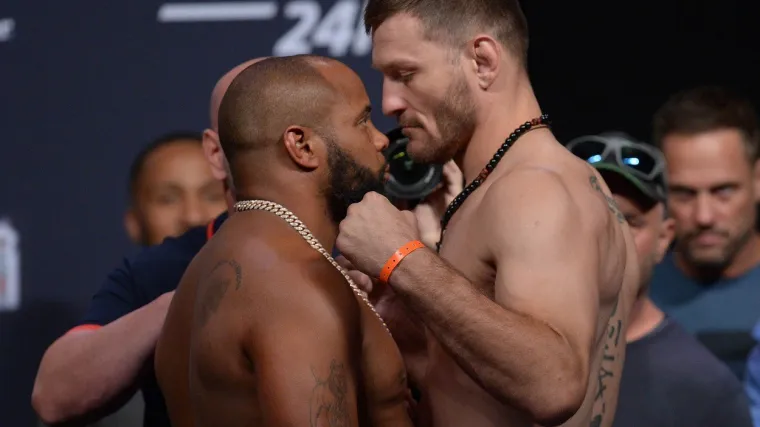 Bit će to zadnja Cormierova borba u karijeri