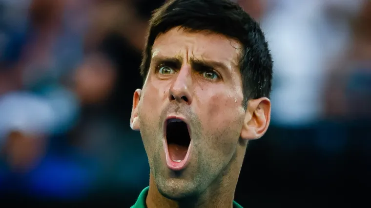 'Neke grupe ljudi, elita, vladari, ne žele da se o tome govori'