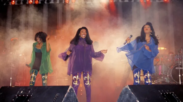 Preminula je pjevačica Bonnie Pointer iz grupe Pointer Sisters