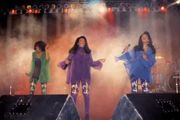 Preminula je pjevačica Bonnie Pointer iz grupe Pointer Sisters