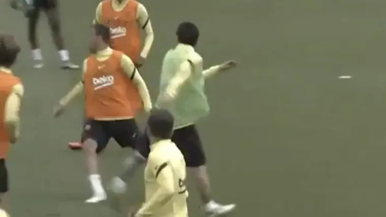 Pogledajte &scaron;to je Argentinac napravio