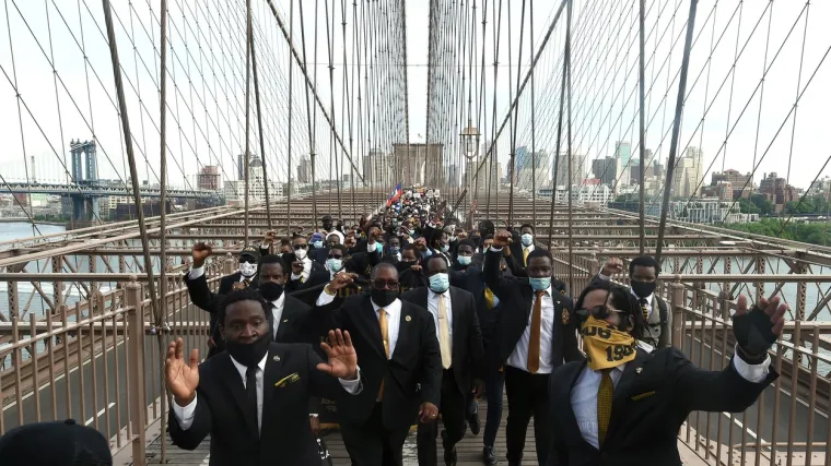 Policajcu koji ga je usmrtio sudac povisio jamčevinu; 'Trump sada priprema nekoliko prijedloga'