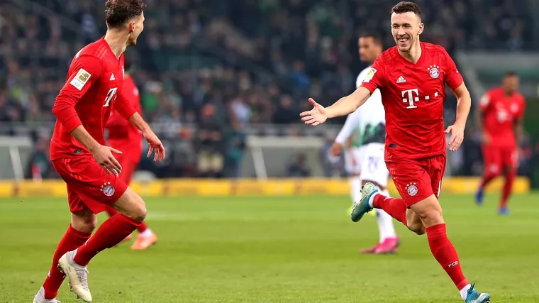 Znače li ove riječi da je pao dogovor između Bayerna i Intera?