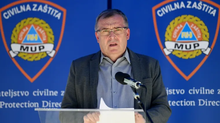 Stožer donio jo&scaron; jednu odluku koja će mnoge razveseliti: 'Imamo vrlo dobru situaciju...'