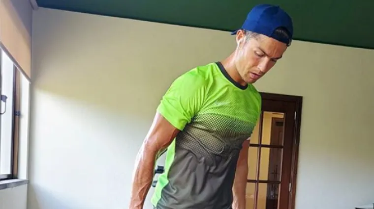 Ronaldo posljednjom objavom na Instagramu izazvao lavinu reakcija