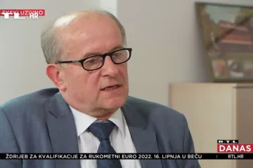 Osumnjičeni šef Hrvatskih šuma o odnosu s Josipom Rimac