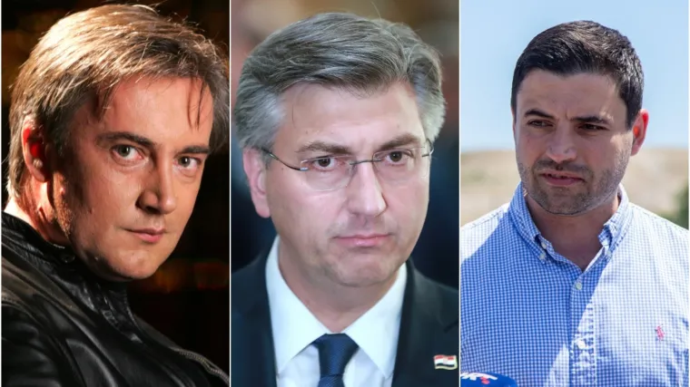 'Plenković nije premijer, a to nisu ni Bernardić ni Škoro'