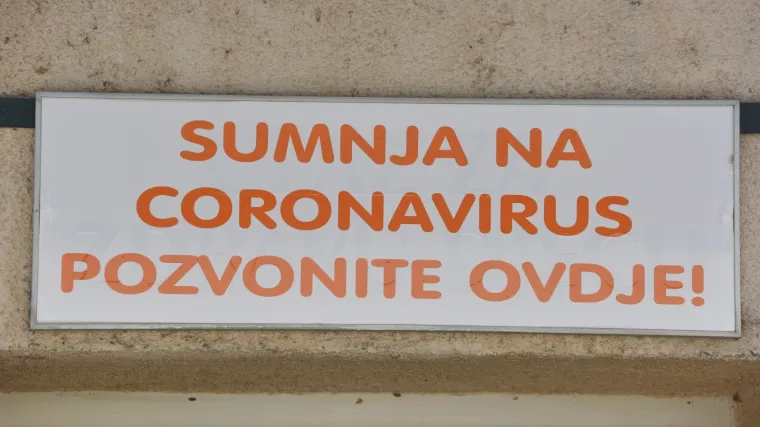 Osječko-baranjska županija objavila da je korona free: Nema vi&scaron;e oboljelih