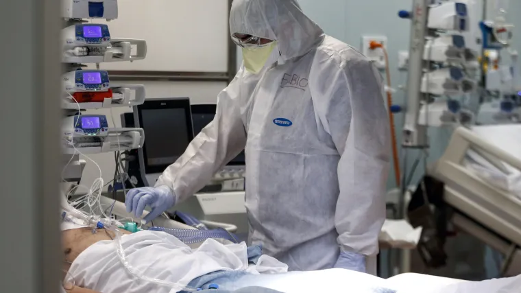 Obitelji preminulih od korone pokreću tužbe: 'Liječnici su odbili pregledati mog oca i umro je'