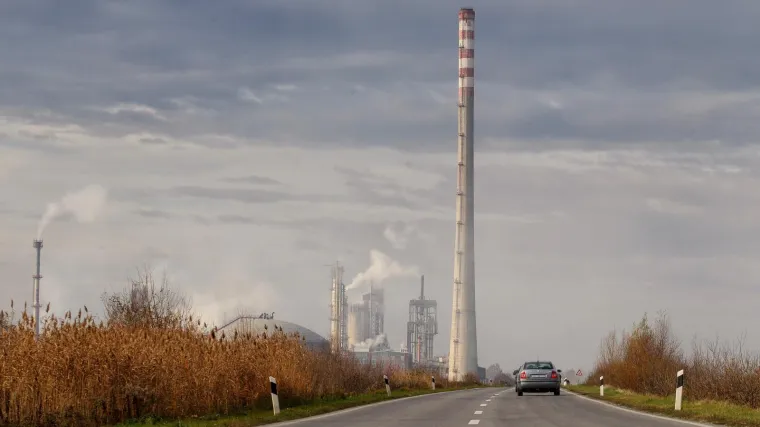 Napretka nema: Razine ugljičnog dioksida u atmosferi nikad vi&scaron;e
