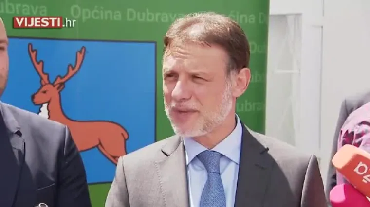 Nakon svađe Milanovića i Bačića, Jandroković u izjavi za RTL presjekao: 'Ne znam kome bi to palo na pamet'