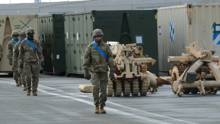 Čeka se konačna odluka, mediji pi&scaron;u o odlasku 15.000 vojnika