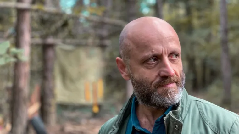 'Odlučio sam se baviti politikom iz samoobrane. Znam da su nam se zgadili...'