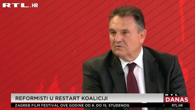 Objasnio je zašto se ipak odlučio za suradnju s njim nego s Plenkovićem