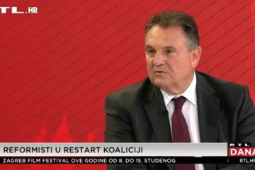 Objasnio je zašto se ipak odlučio za suradnju s njim nego s Plenkovićem