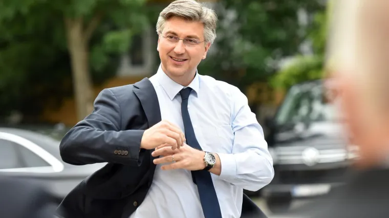 'On je netko tko je Agrokor htio rje&scaron;avati vrećicom kupusa'