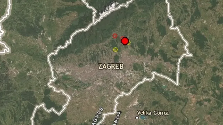 'Bit će ih jo&scaron;...'; Poslala je važnu poruku građanima