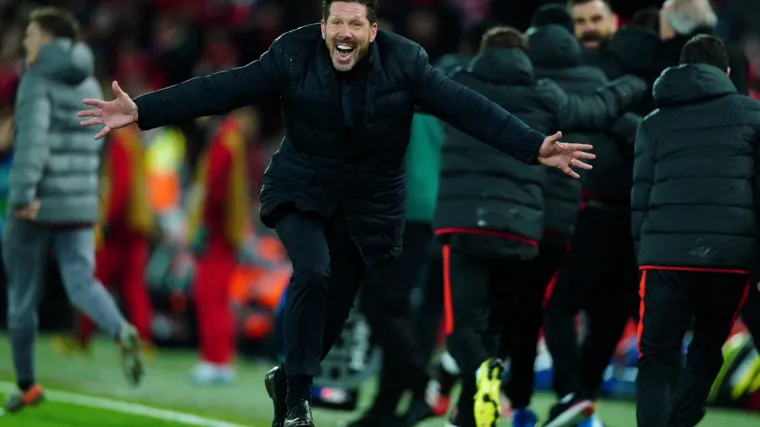 'Prekine li se Liga prvaka jasno je koga treba proglasili pobjednicima'