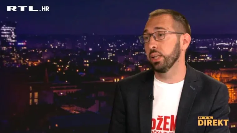 'Toga u Hrvatskoj nije ba&scaron; bilo, ali je bilo u Sloveniji'