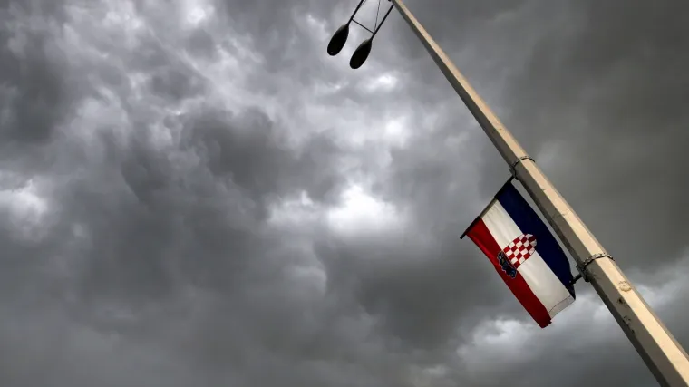 Za neke bi moglo biti 'nasilno'; A onda nam stiže brutalno zatopljenje...