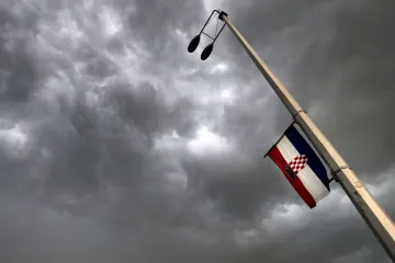 Za neke bi moglo biti 'nasilno'; A onda nam stiže brutalno zatopljenje...