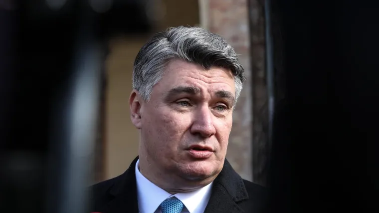 'To je posluga koja sanjari o mađarskoj Rijeci, Transilvaniji