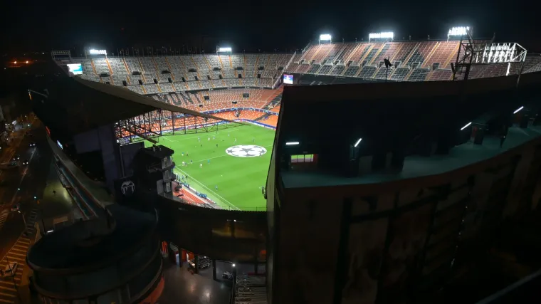 Liga prvaka se vraća u nikad viđenom formatu, evo kad se nastavlja