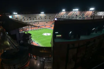 Liga prvaka se vraća u nikad viđenom formatu, evo kad se nastavlja