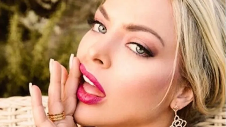 'Ni&scaron;ta me neće zaustaviti, skidam se gola ako oni osvoje Ligu prvaka'