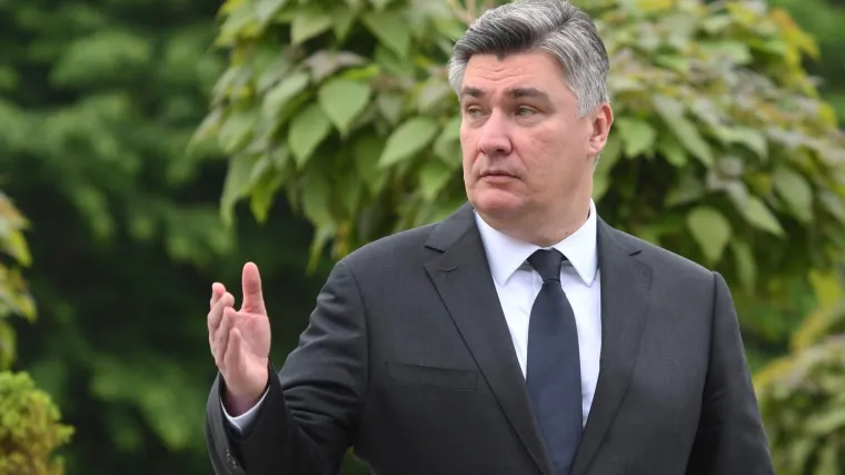 'Ne mora me voljeti, ali neka ne priča besmislice'