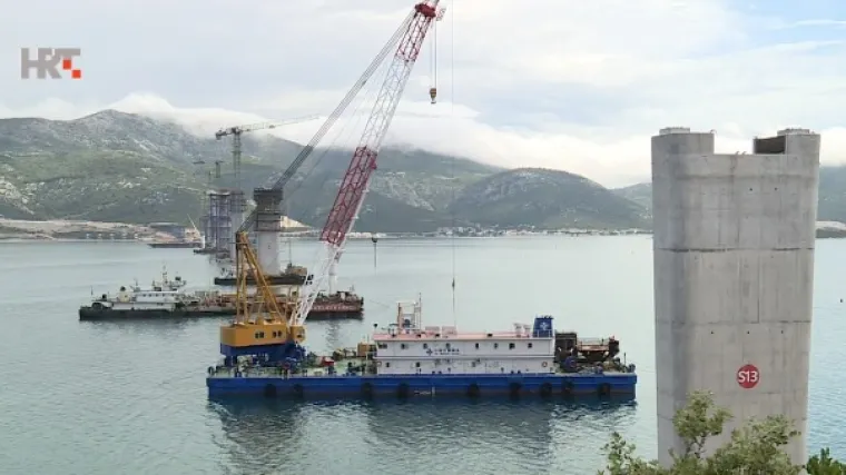 'To moramo rije&scaron;iti eksplozivom'