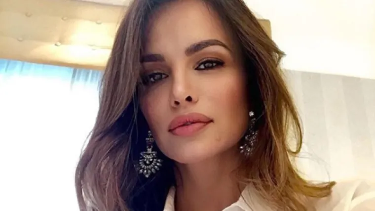 Objavila je selfie i poslala znakovitu poruku