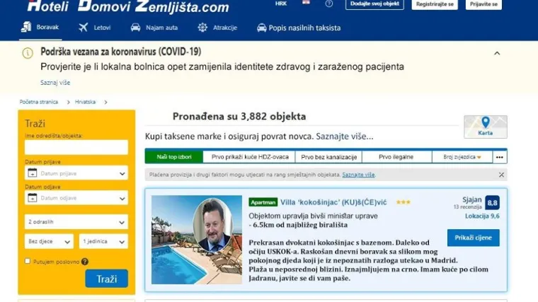 Ljudi su jedva dočekali, sprdnja je odlična!