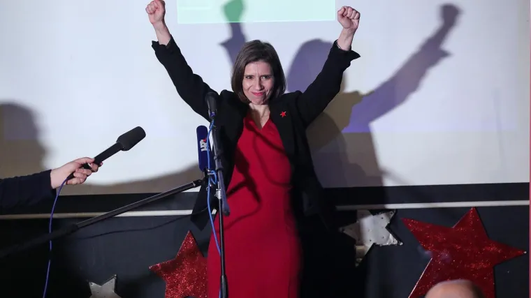 Katarina Peović upozorava na realnu mogućnost: Rijeka može ostati bez javnog prijevoza