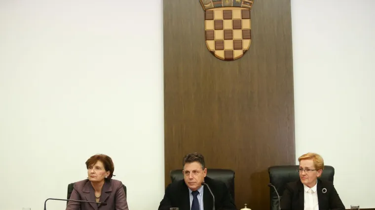 DIP ne želi komentirati izjavu Milanovića da su tro&scaron;kovi izborne kampanje lakrdija