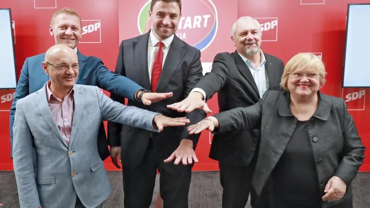 Stranke jo&scaron; uvijek čekaju s listama: Kakva nas sve iznenađenja čekaju prije službene kampanje?