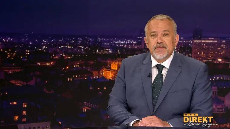 Pogledajte &Scaron;prajcov komentar. Cappelli kao Vili: Danas je u Istri testiranjem otkriven jedan turist...